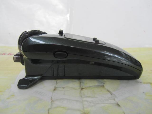 17レイクマスター CT-T ブラック