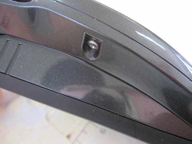 17レイクマスター CT-T ブラック