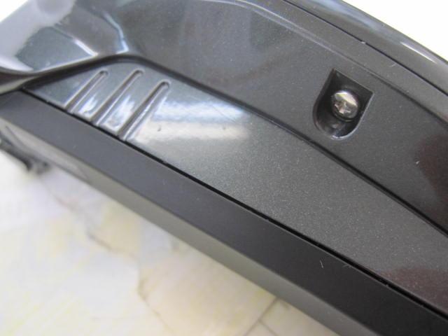 17レイクマスター CT-T ブラック