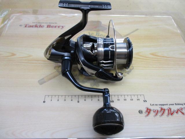 20ストラディックsw4000hg Amazon | シマノ(SHIMANO) スピニングリール 20 ストラディック