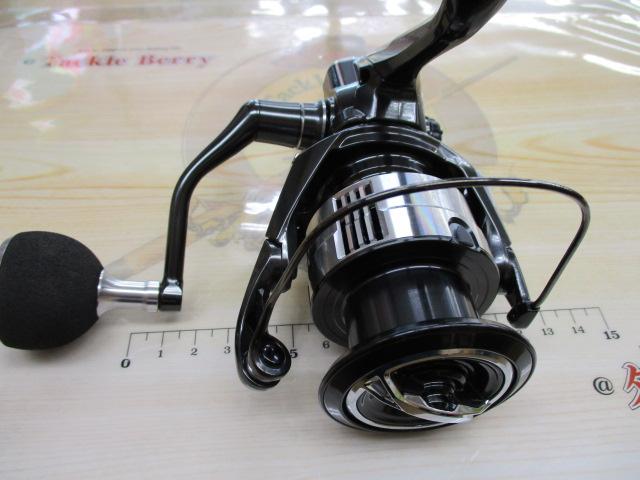 23ヴァンキッシュC5000XG中古品 シマノ '23 ヴァンキッシュC5000XG - フィッシングショップ