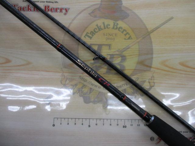 シマノ セフィア CI4 S803M S803M Sephia SHIMANO 17セフィア