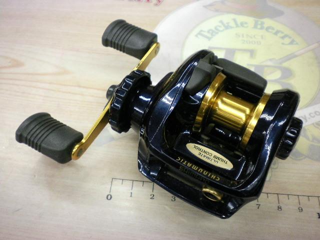 03チヌマチック 1000XT｜＠ベリーネット 日本最大新品中古釣具