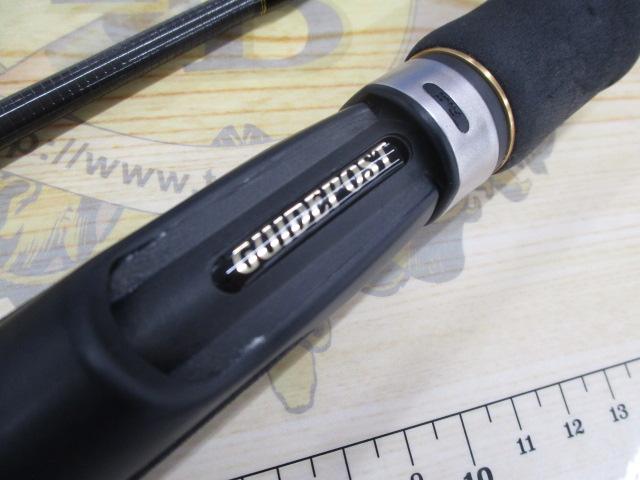 ガイドポスト LHR-69