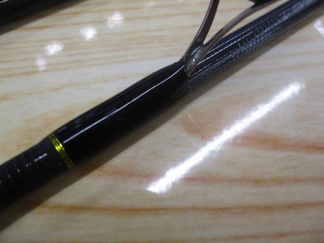 ガイドポスト LHR-69