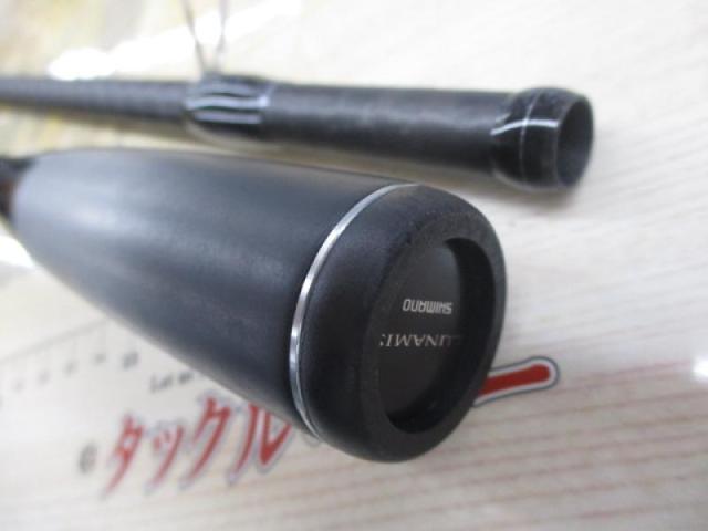 20ルナミス s106mh 20 ルナミス S106MH – フィッシングマックス WEBSHOP