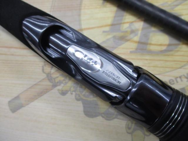 20ルナミス S106MH｜＠ベリーネット 日本最大新品中古釣具WEB