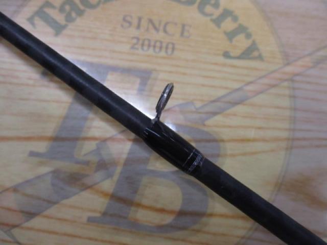 20ルナミス S106MH｜＠ベリーネット 日本最大新品中古釣具WEB