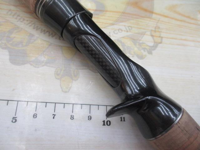 ブラックレーベル BLX LG 6101MRB