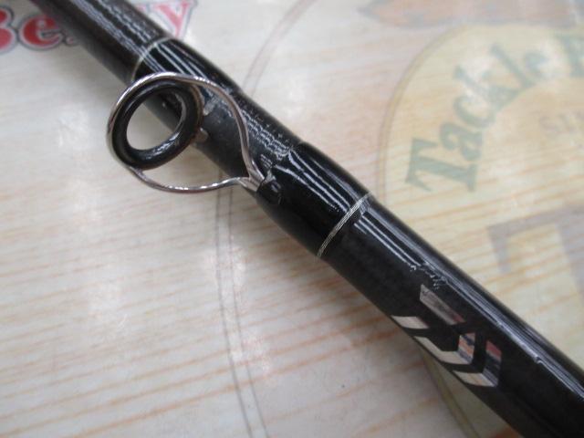 ブラックレーベル BLX LG 6101MRB