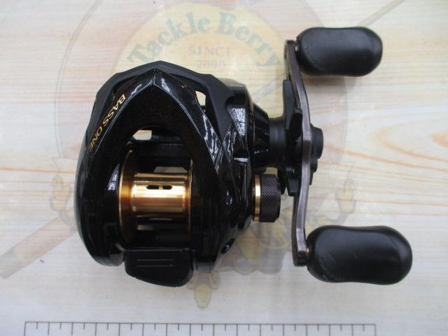 17バスワンXT 150