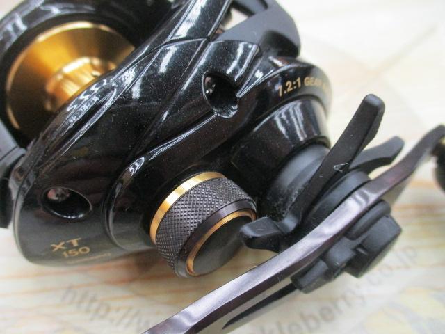 17バスワンXT 150