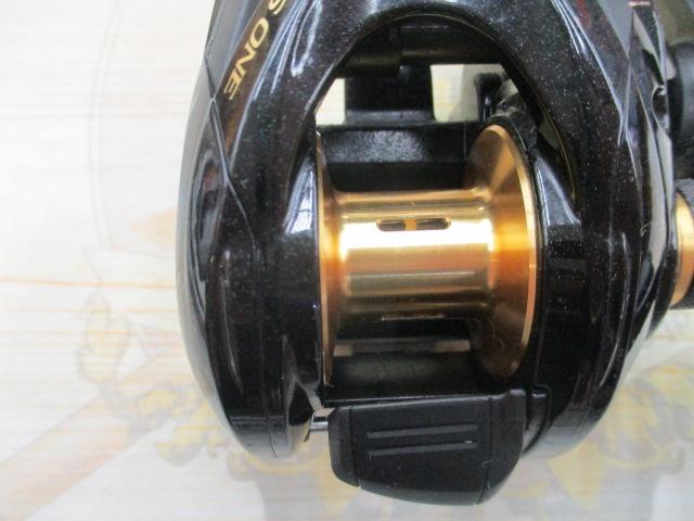 17バスワンXT 150