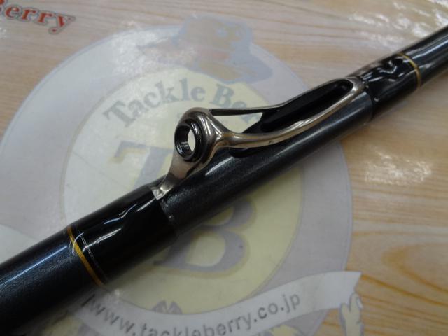 ILリーガル 4-52遠投