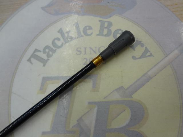 ILリーガル 4-52遠投