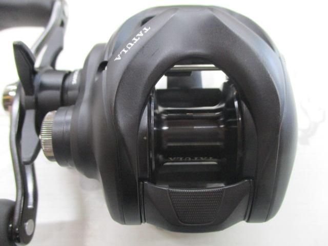 24タトゥーラ TW 100XHL｜＠ベリーネット 日本最大新品中古釣具