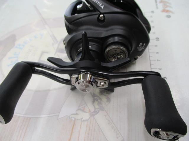 24タトゥーラ TW 100XHL