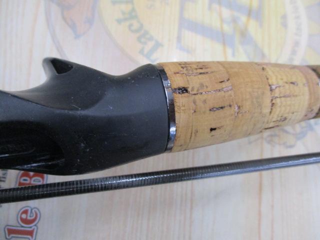 ソルティーステージKR-Xベイトフィネスカスタム SBFC-682SULT-PG