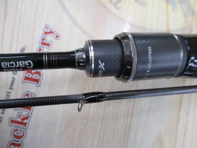 ソルティーステージKR-Xベイトフィネスカスタム 682SULT-PG-KR SALTY STAGE KR-X Baitfinesse Custom(ソルティーステージ・KR-X