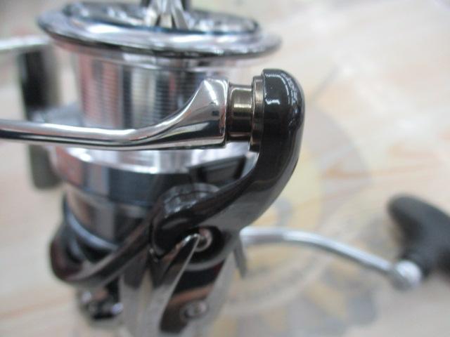 18イグジスト LT3000-CH｜＠ベリーネット 日本最大新品中古釣具WEBショップ