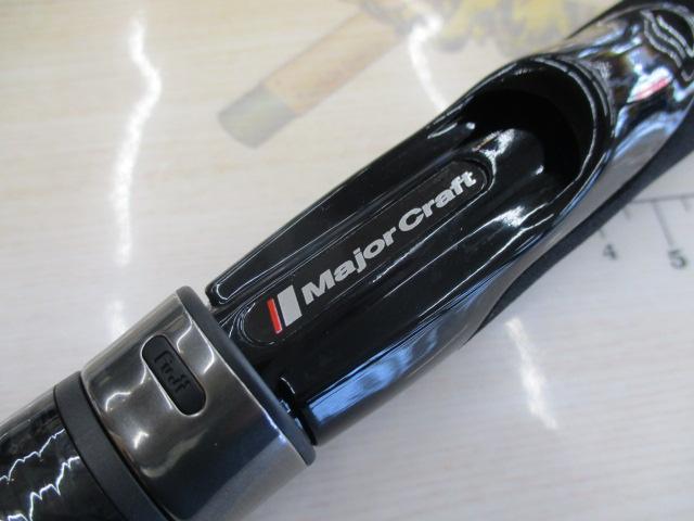 ROCK LIVER 5G スピニング 962M 【新品・未使用品】 ROCK LIVER 5G スピニング 962M 【新品・未使用品】