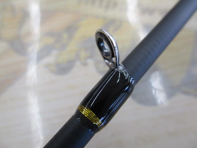 ロックライバー5G RV5-962M｜＠ベリーネット 日本最大新品中古釣具WEB