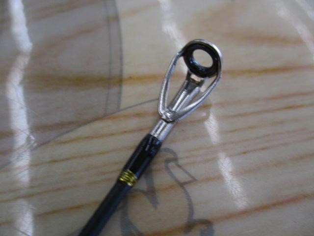 ROCK LIVER 5G スピニング 962M 【新品・未使用品】 ROCK LIVER 5G スピニング 962M 【新品・未使用品】 ROCK LIVER 5G