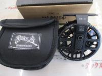 黒鯛師 THEヘチリミテッド 88SDⅡいぶし銀 ブラック/ブラック