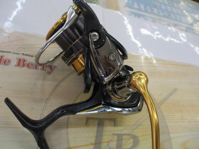 18レガリス LT3000-CXH｜＠ベリーネット 日本最大新品中古釣具