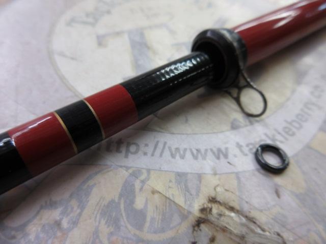 【中古】 がまかつ 海上釣堀 コアスペックII 真鯛 400   /F308L 海上釣堀 海上釣堀竿 コアスペックII 真鯛4.0 がまかつ