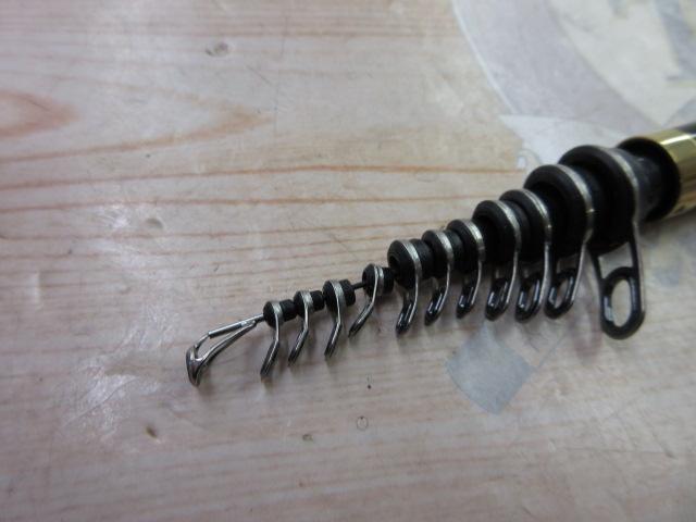 がま磯スーパープレシード 02-53