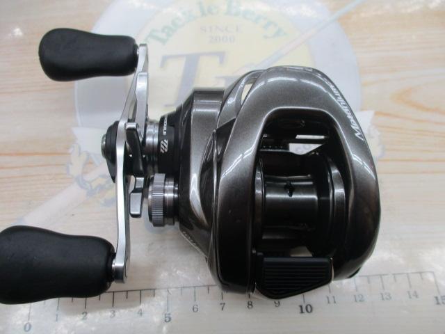 23メタニウム 101HG｜＠ベリーネット 日本最大新品中古釣具WEB