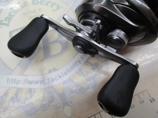 23メタニウム 101HG｜＠ベリーネット 日本最大新品中古釣具WEBショップ