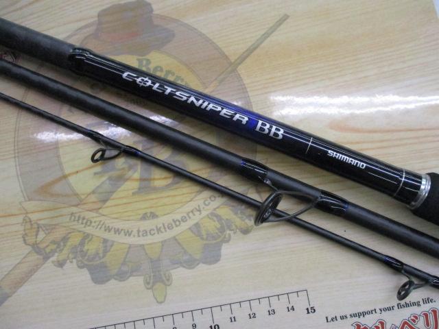 21コルトスナイパーBB S100M-3｜＠ベリーネット 日本最大新品