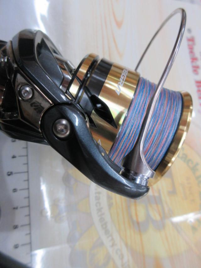 新品未使用 25アルテグラ 4000XG シマノ SHIMANO リール シマノ 25 アルテグラ 4000XG (2025年モデル) スピニングリール