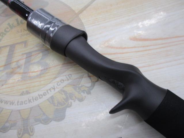 天龍　SWAT SW932B-ML/MH Strong bites in light and dark! SWAT SW932B-ML/MH puts all