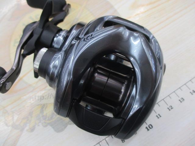 25タトゥーラ SV TW 100XHL