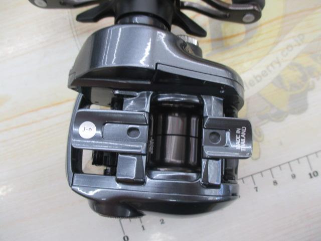 25タトゥーラ SV TW 100XHL