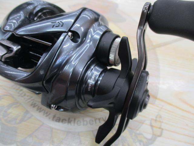 25タトゥーラ SV TW 100XHL