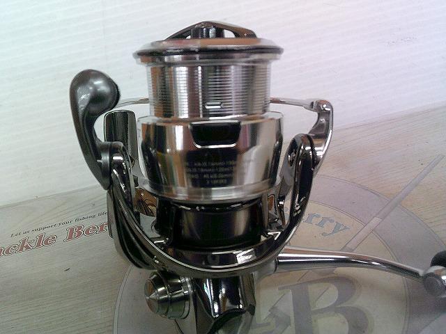 22イグジスト LT2500S｜＠ベリーネット 日本最大新品中古釣具WEB