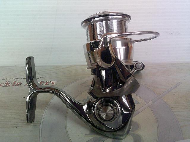 22イグジスト LT2500S｜＠ベリーネット 日本最大新品中古釣具WEB