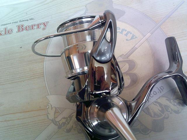 22イグジスト LT2500S｜＠ベリーネット 日本最大新品中古釣具WEB