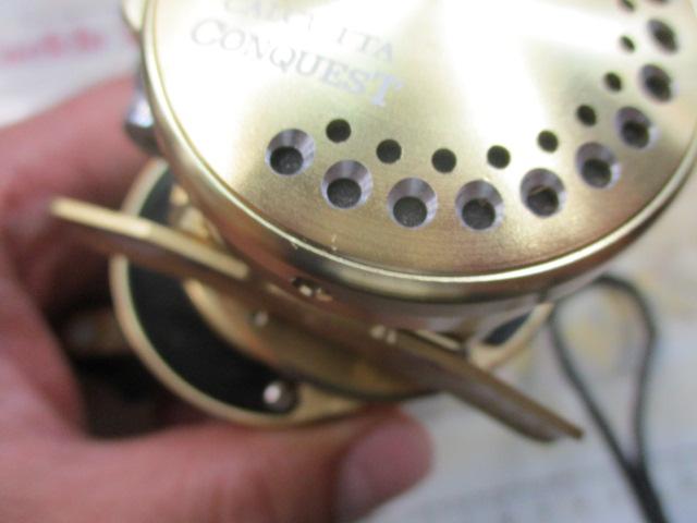 14カルカッタコンクエスト 100