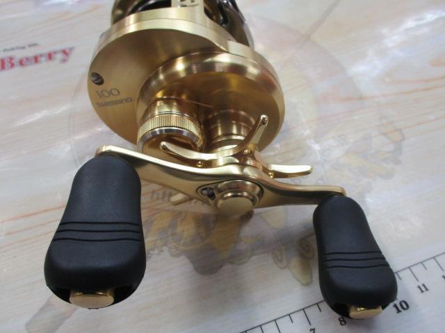 14カルカッタコンクエスト 100