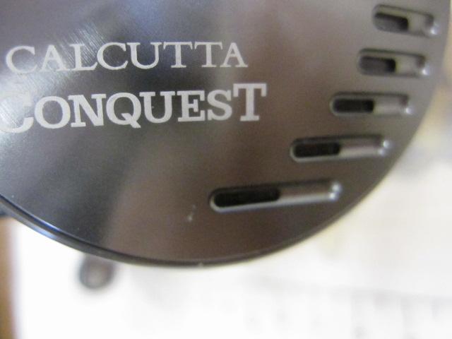 20カルカッタコンクエストDC 100HG