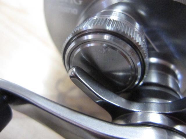 20カルカッタコンクエストDC 100HG