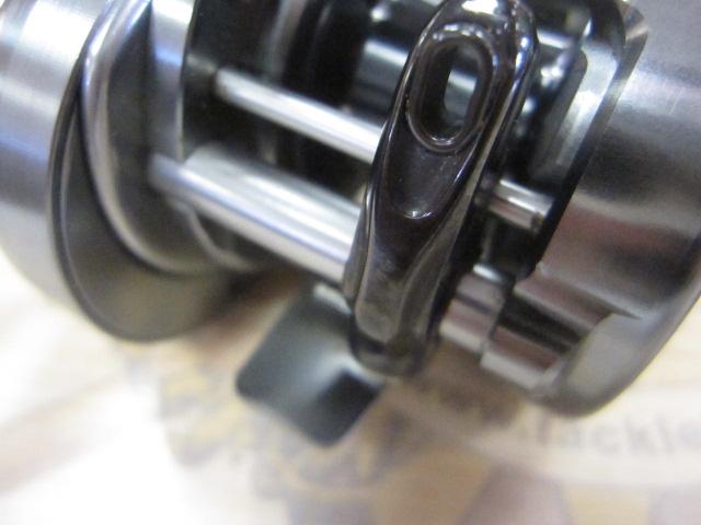 20カルカッタコンクエストDC 100HG