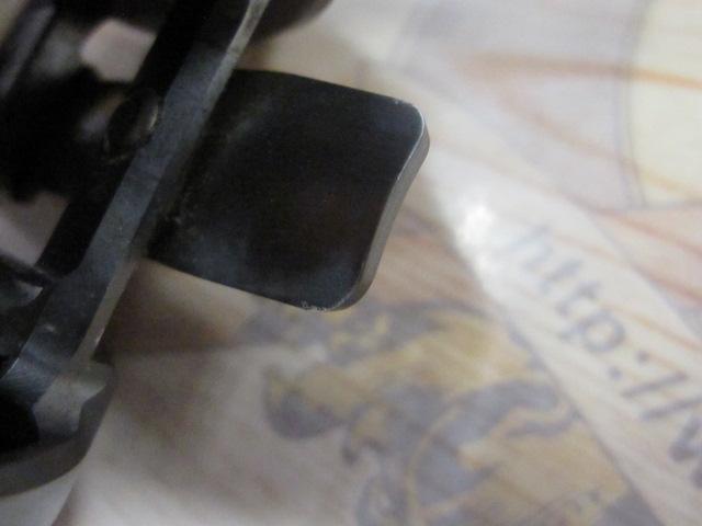 20カルカッタコンクエストDC 100HG