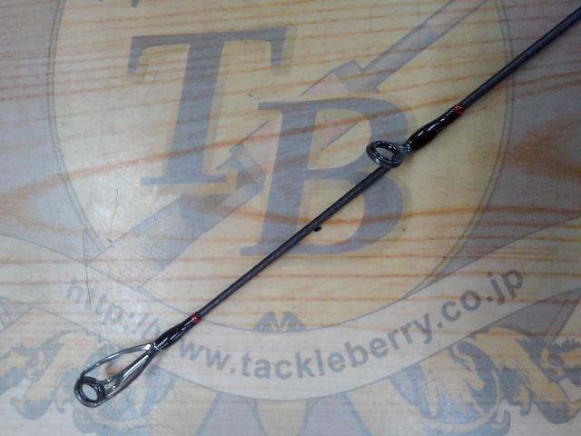 炎月TT S610M｜＠ベリーネット 日本最大新品中古釣具WEBショップ