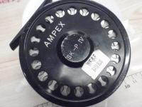 アンペックスSK-PⅣガンメタ/ブラック